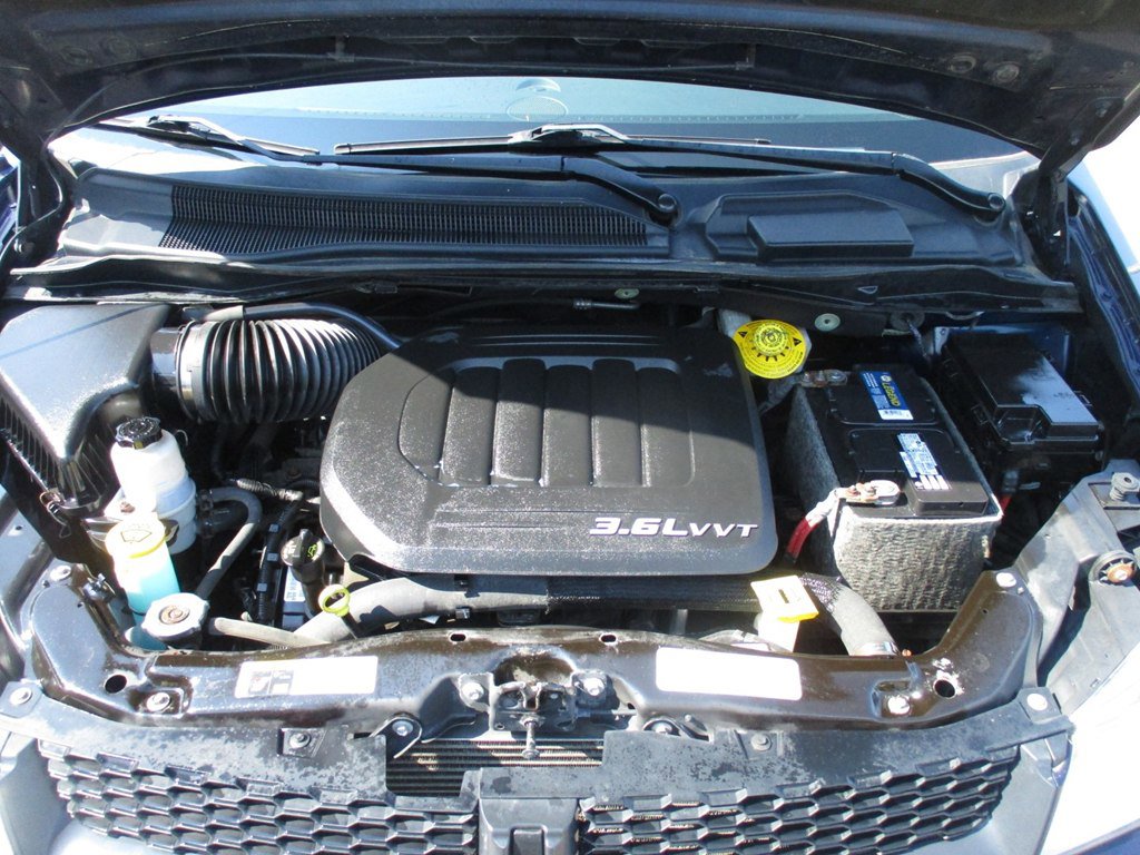 Used 2014 RAM C/V Tradesman image 15