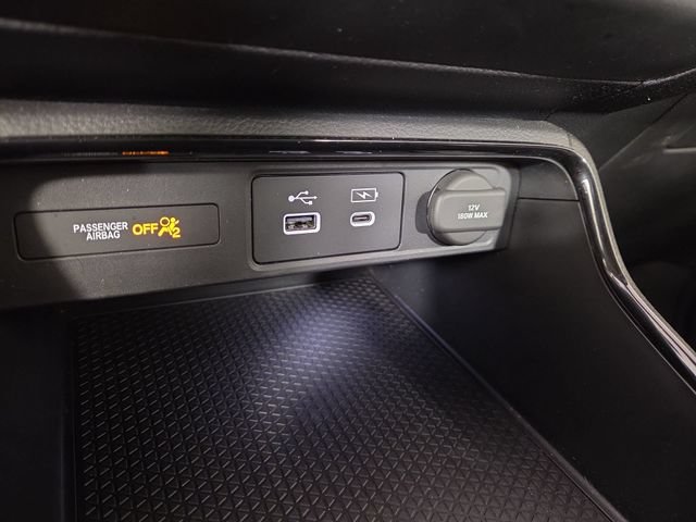 Used 2025 Honda CR-V EX image 27