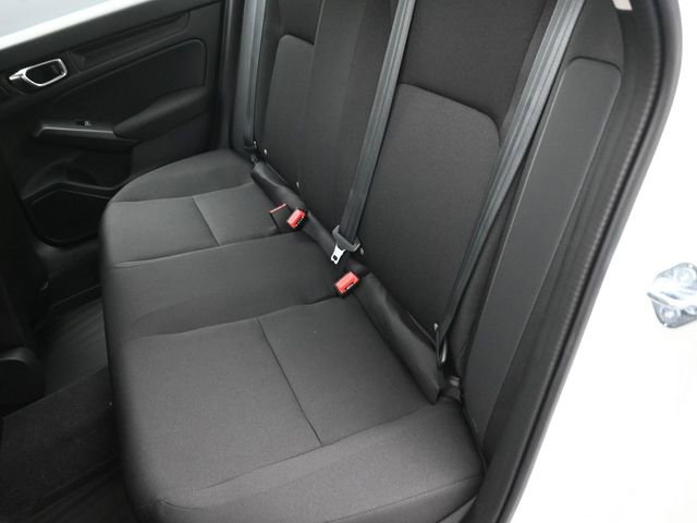 New 2026 Honda Civic LX image 21