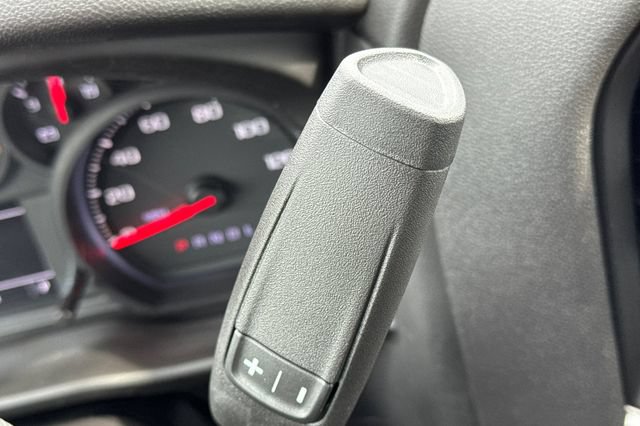 New 2026 GMC Sierra 1500 Pro AWD/4WD image 23
