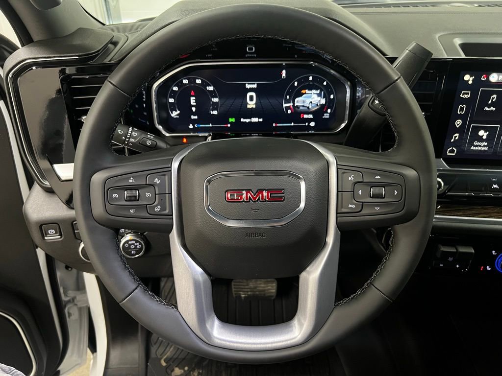 New 2026 GMC Sierra 1500 Elevation w/ X31 Off-Road Package image 20