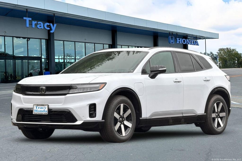 New 2026 Honda Prologue Touring image 8