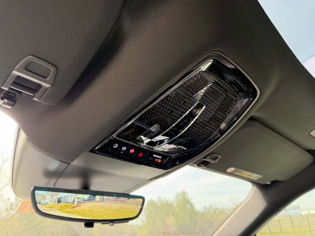 New 2026 Cadillac Escalade IQ Sport 1 w/ LPO, ONYX Package image 36