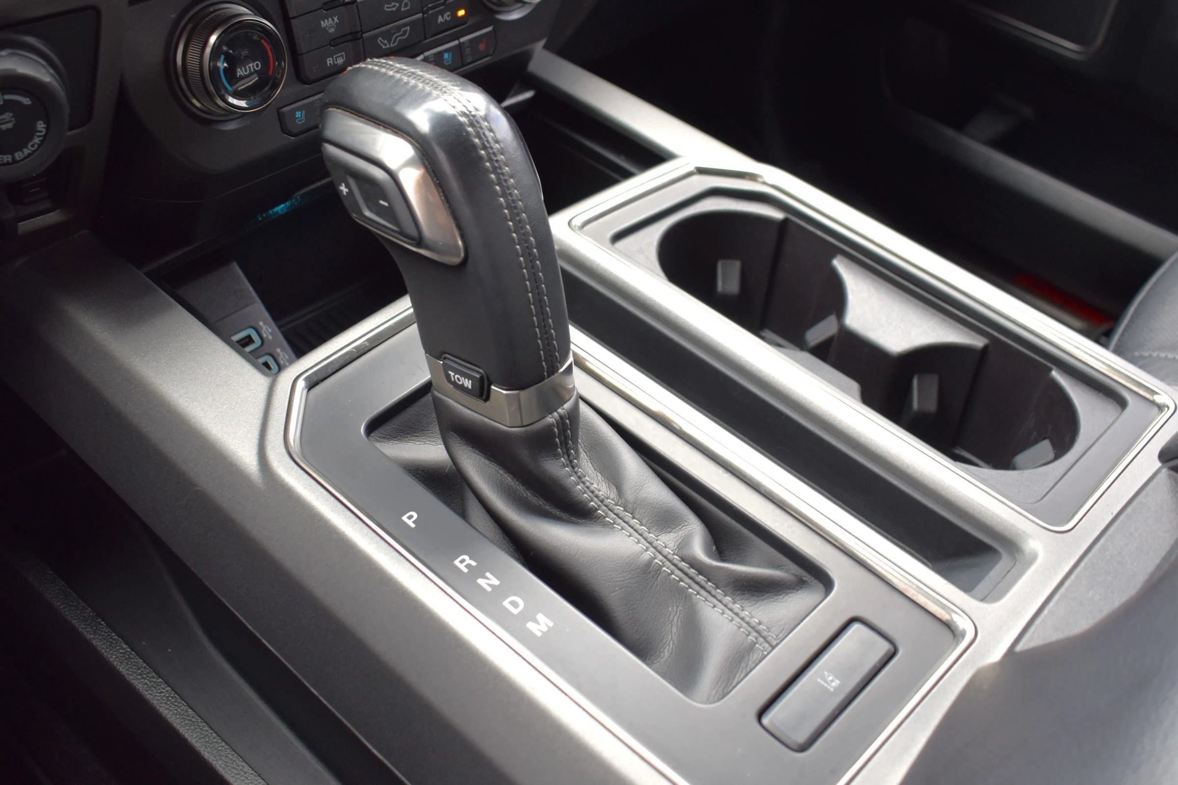 Used 2018 Ford F150 Raptor w/ Equipment Group 802A Luxury AWD/4WD image 77