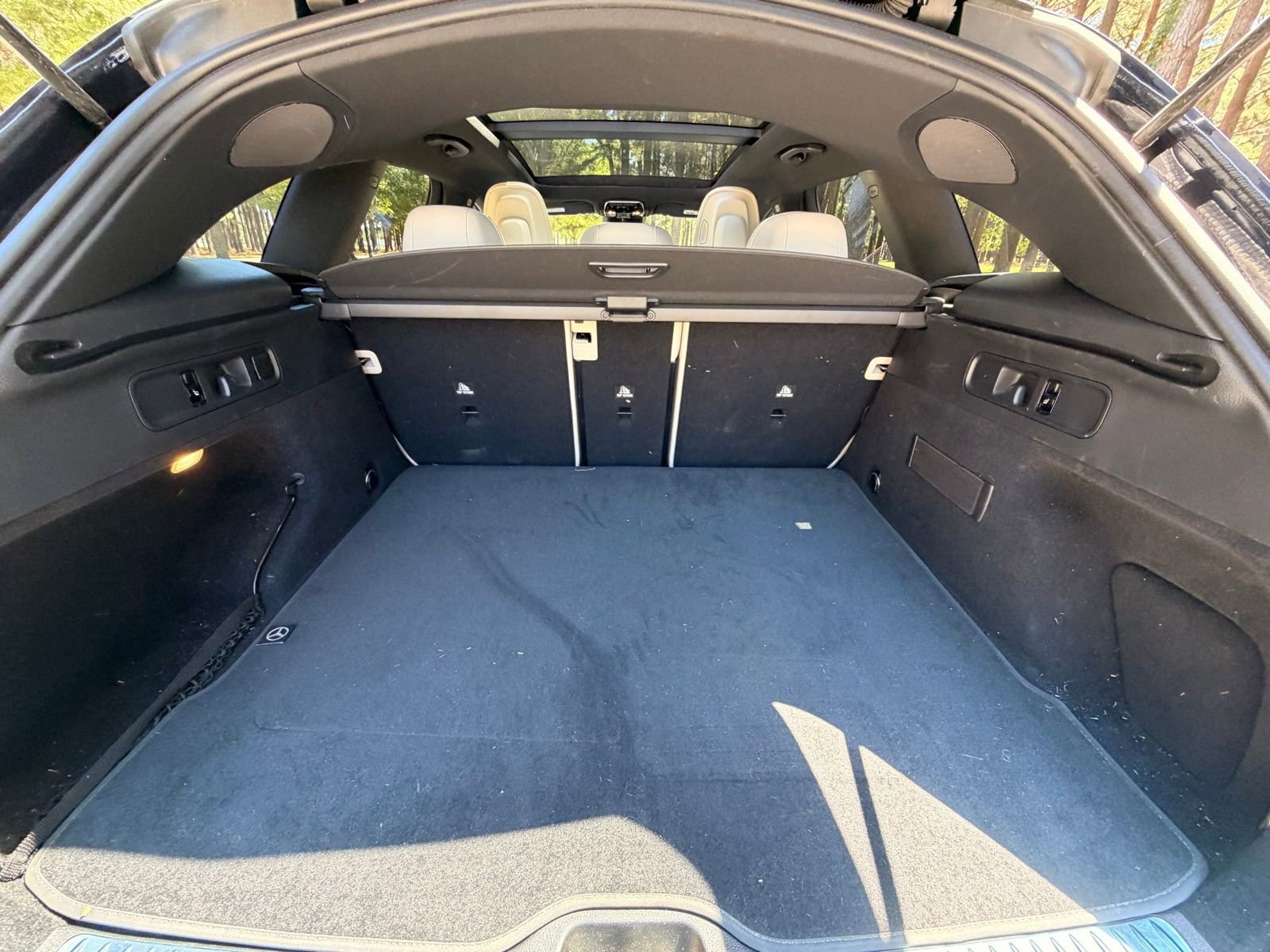 Certified 2023 Mercedes-Benz GLC 300 4MATIC image 16