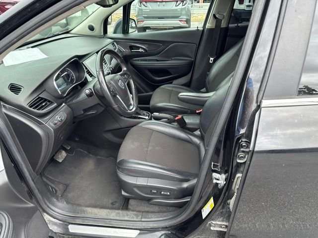 Used 2019 Buick Encore Preferred FWD image 15