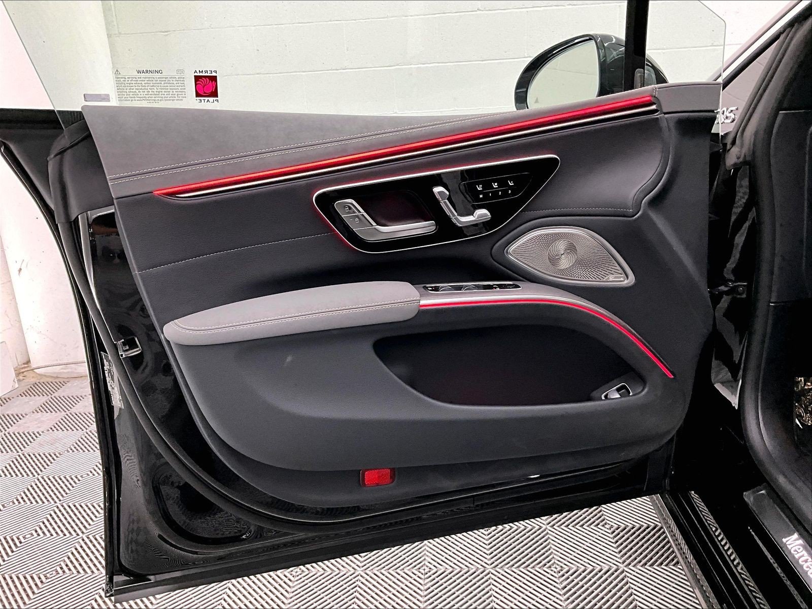 Used 2026 Mercedes-Benz EQS 450+ Sedan image 22