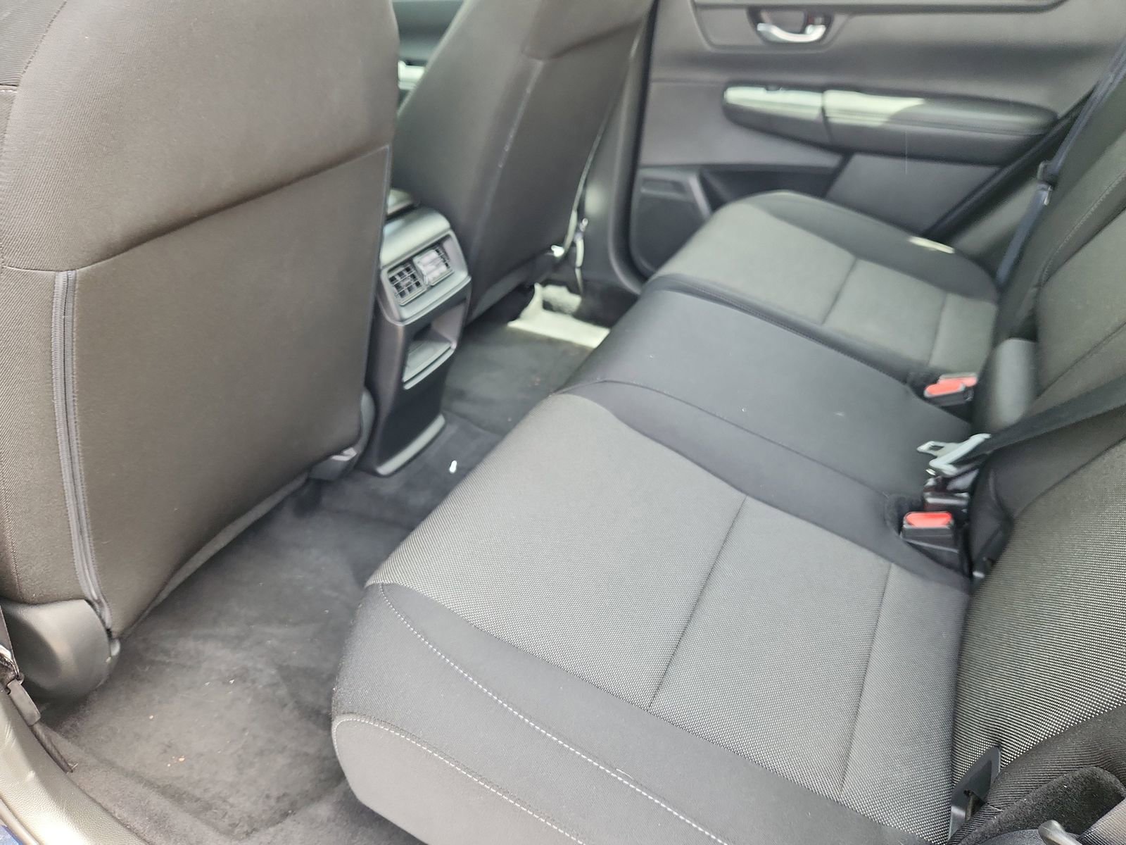 Certified 2023 Honda CR-V LX image 11