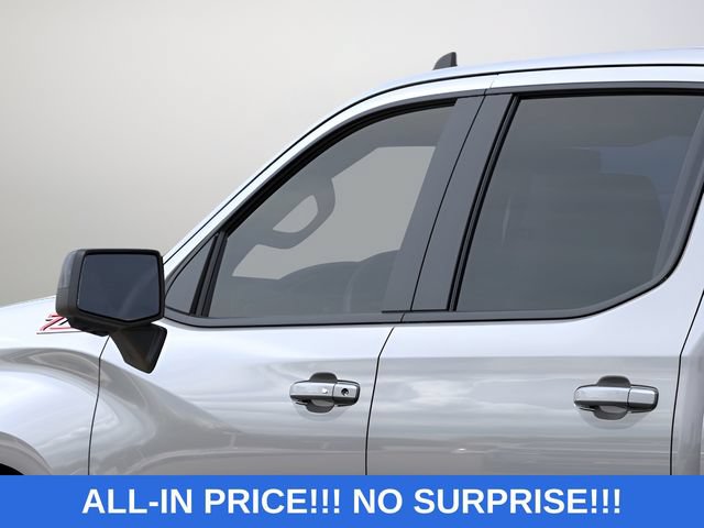 New 2026 Chevrolet Silverado 1500 RST AWD/4WD image 12