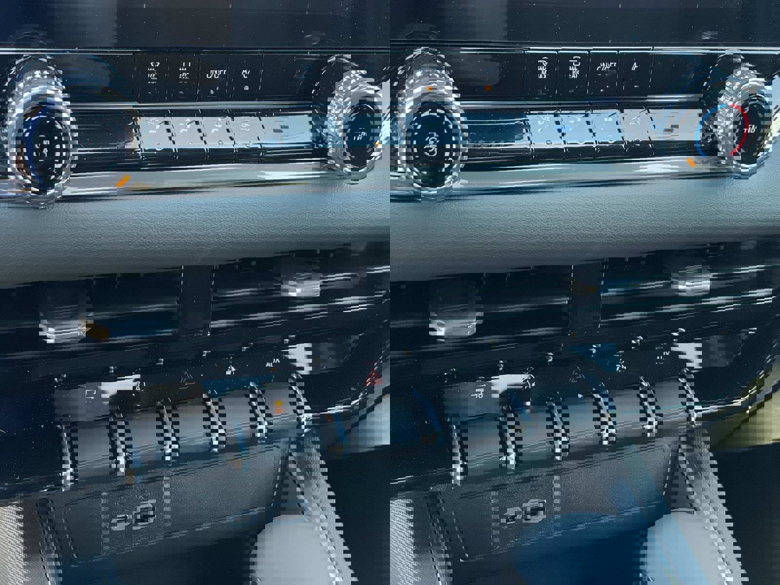 New 2026 GMC Canyon Elevation image 17