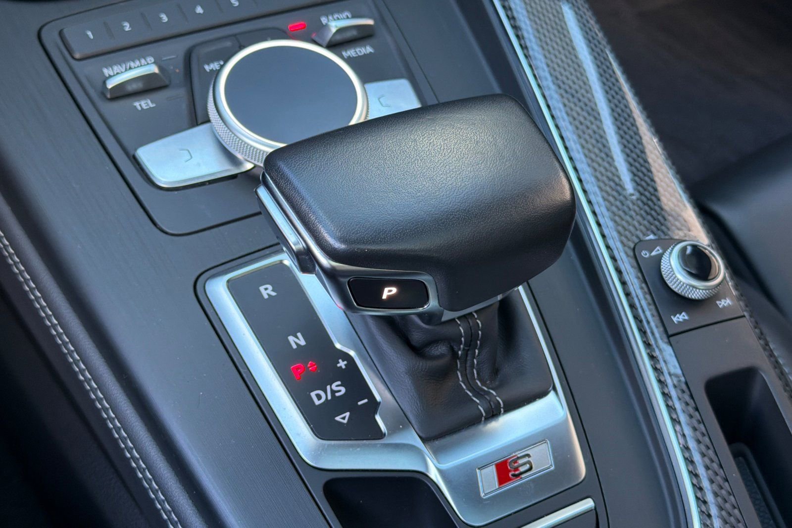 Used 2019 Audi S4 Prestige w/ Prestige Package image 21