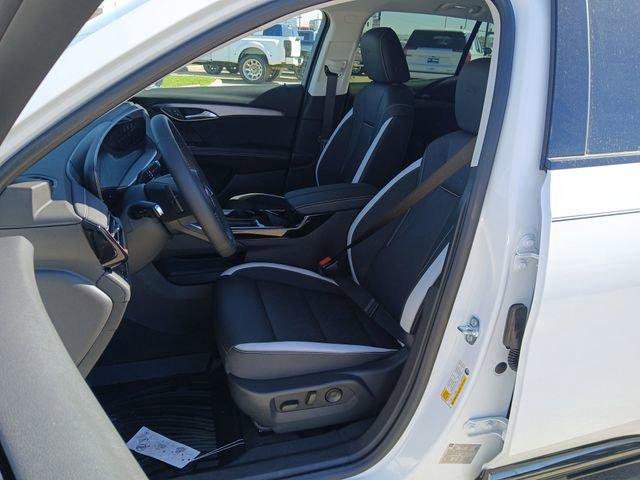 New 2026 Buick Envision Sport Touring image 9