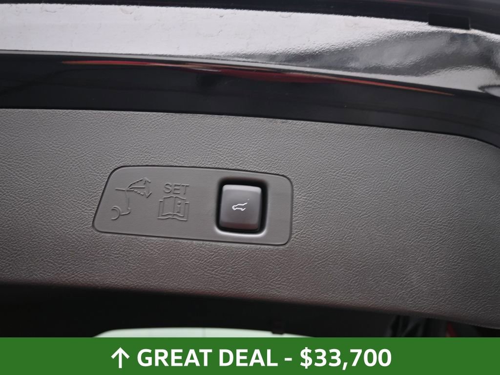 Used 2024 Lincoln Corsair Reserve image 55