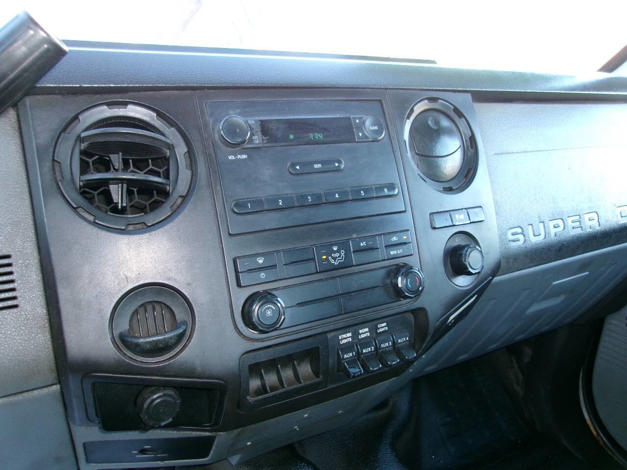 Used 2015 Ford F250 XL image 18