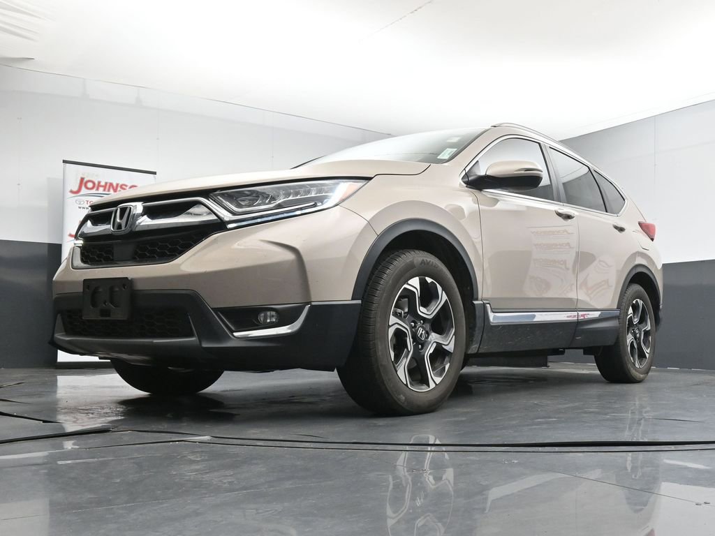 Used 2019 Honda CR-V Touring image 36