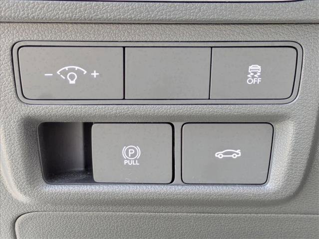 Used 2025 Hyundai Sonata N Line FWD image 9