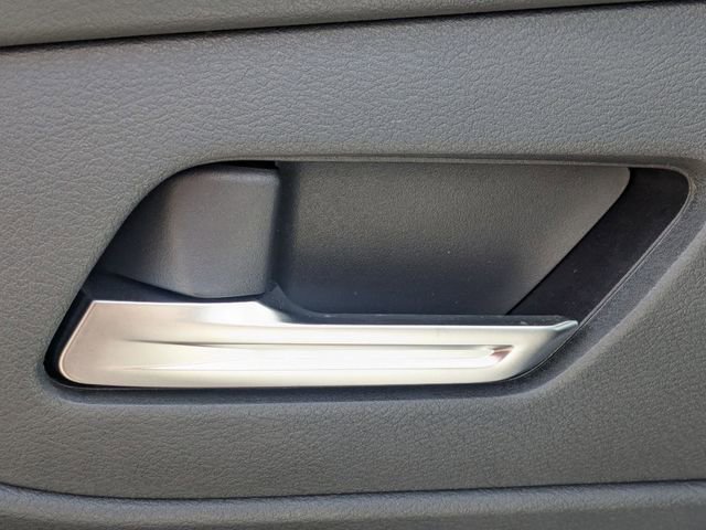 New 2026 Nissan Sentra SR w/ SR All Weather Package FWD image 26