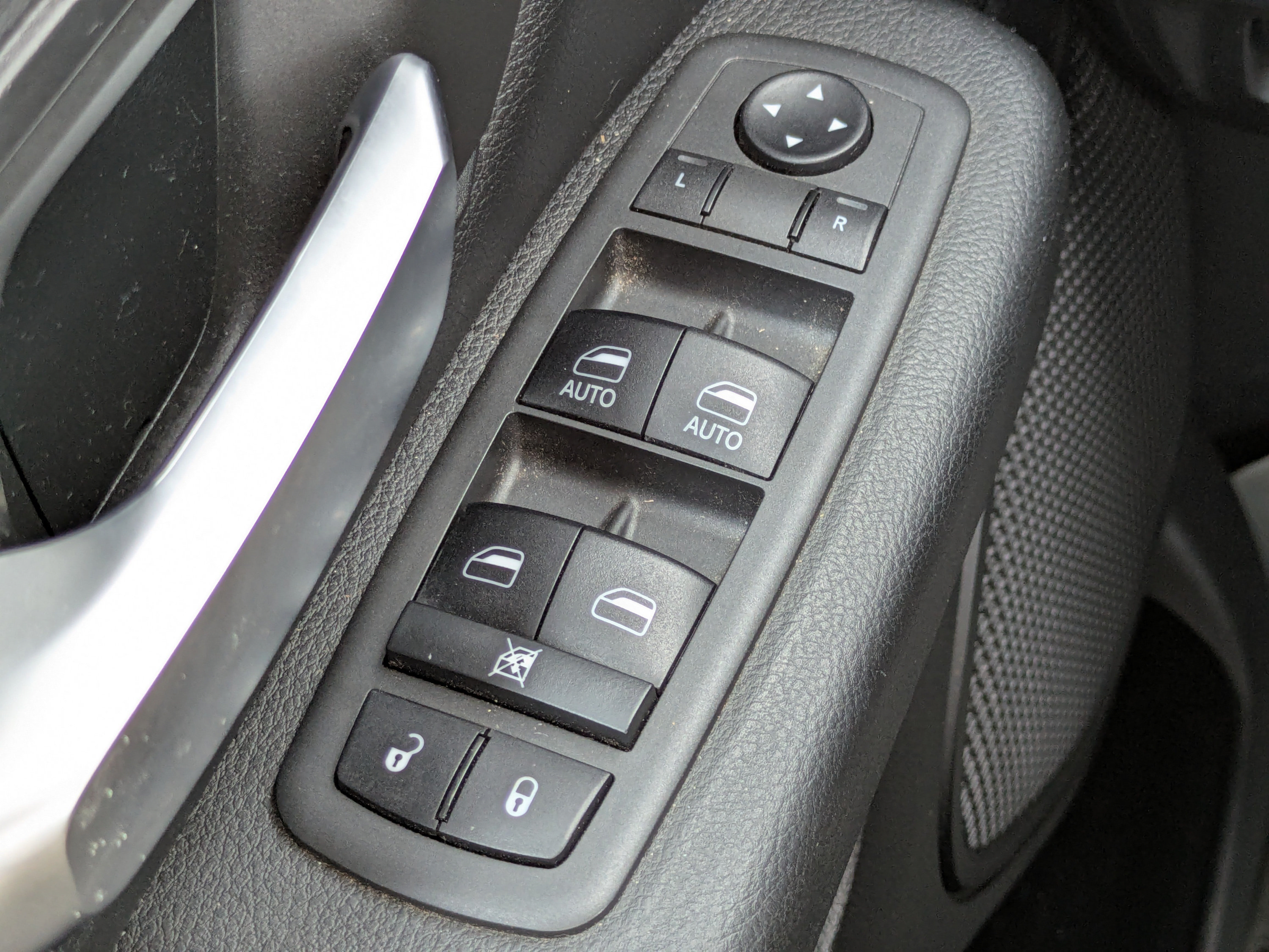 Used 2019 RAM 1500 Tradesman RWD image 18