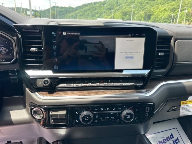 New 2026 Chevrolet Silverado 1500 LT Trail Boss w/ LPO, Dark Essentials Package AWD/4WD image 14