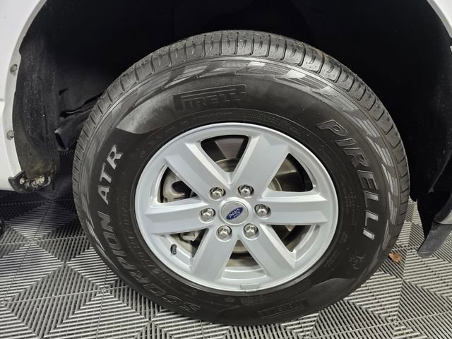 Used 2022 Ford F150 XLT w/ Trailer Tow Package image 9