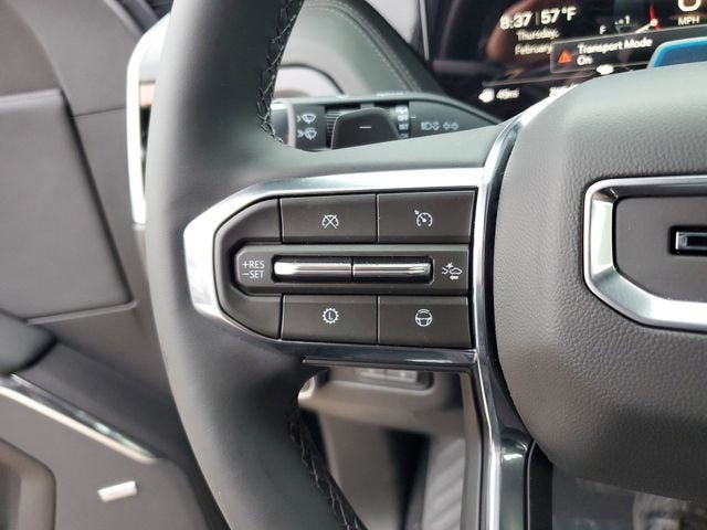 New 2026 GMC Yukon XL Denali w/ Denali Reserve Package AWD/4WD image 28