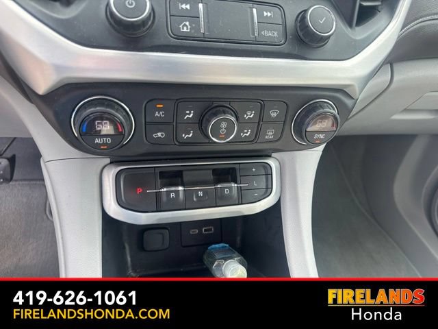Used 2021 GMC Acadia SLE w/ Driver Convenience Package AWD/4WD image 28
