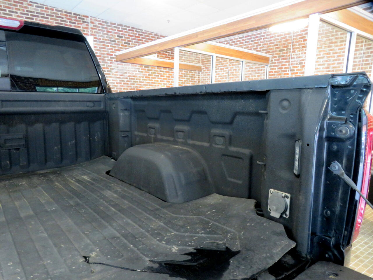 Used 2021 GMC Sierra 1500 SLT w/ SLT Premium Plus Package image 57