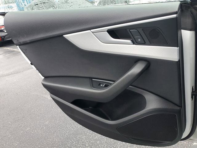 Used 2019 Audi A5 2.0T Premium w/ Convenience Package image 13