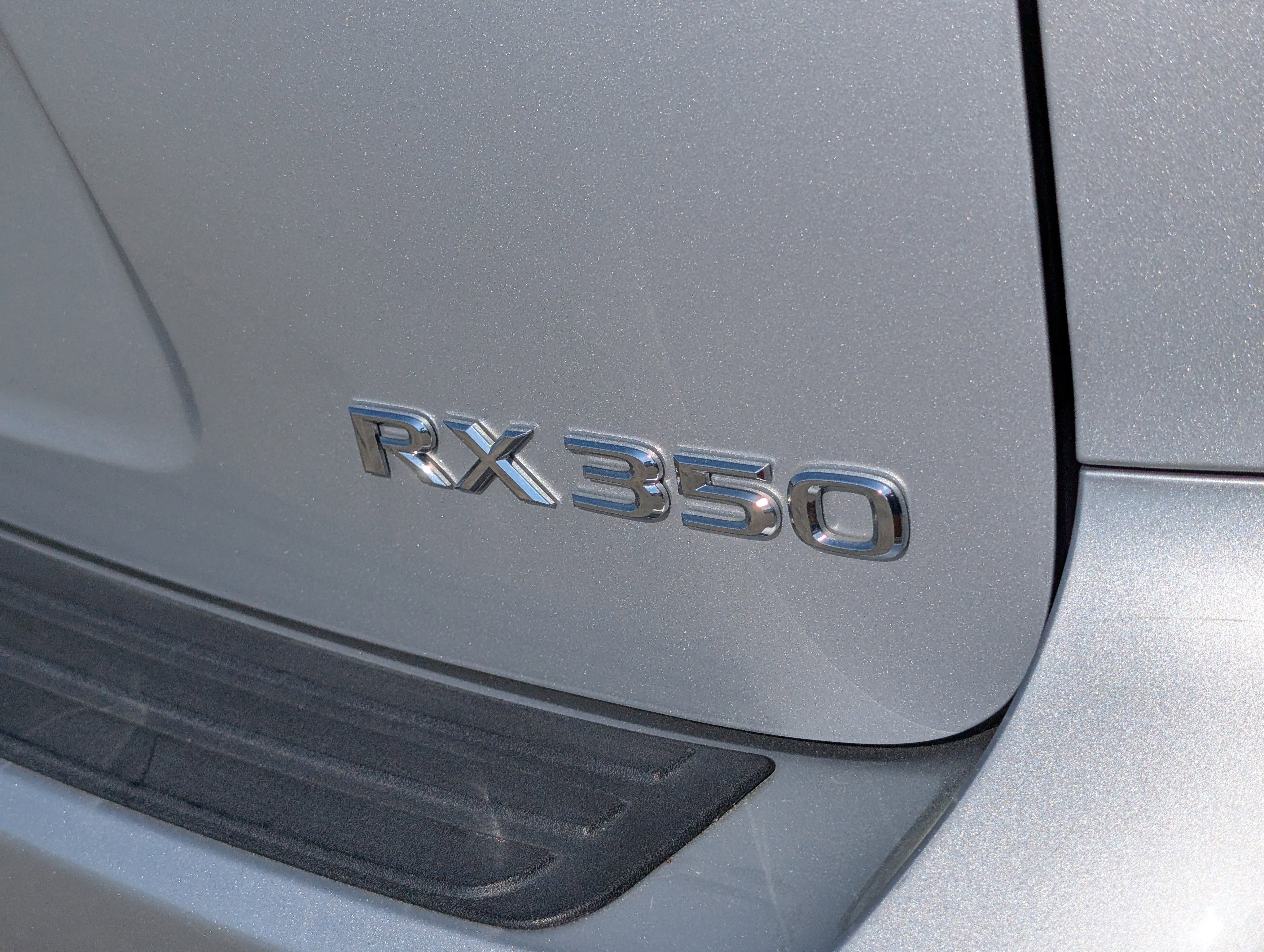 Used 2015 Lexus RX 350 FWD image 27