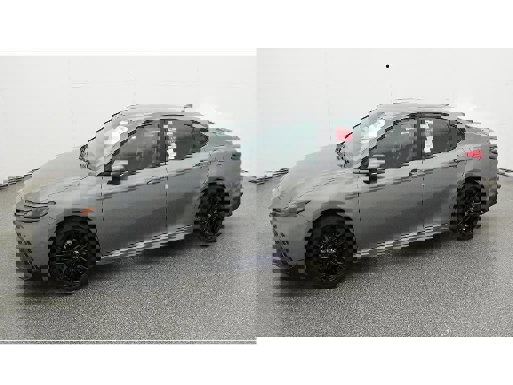 New 2026 Toyota Camry SE image 2