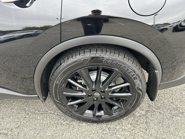 Certified 2023 Nissan Murano SV w/ SV Midnight Edition Package AWD/4WD image 11