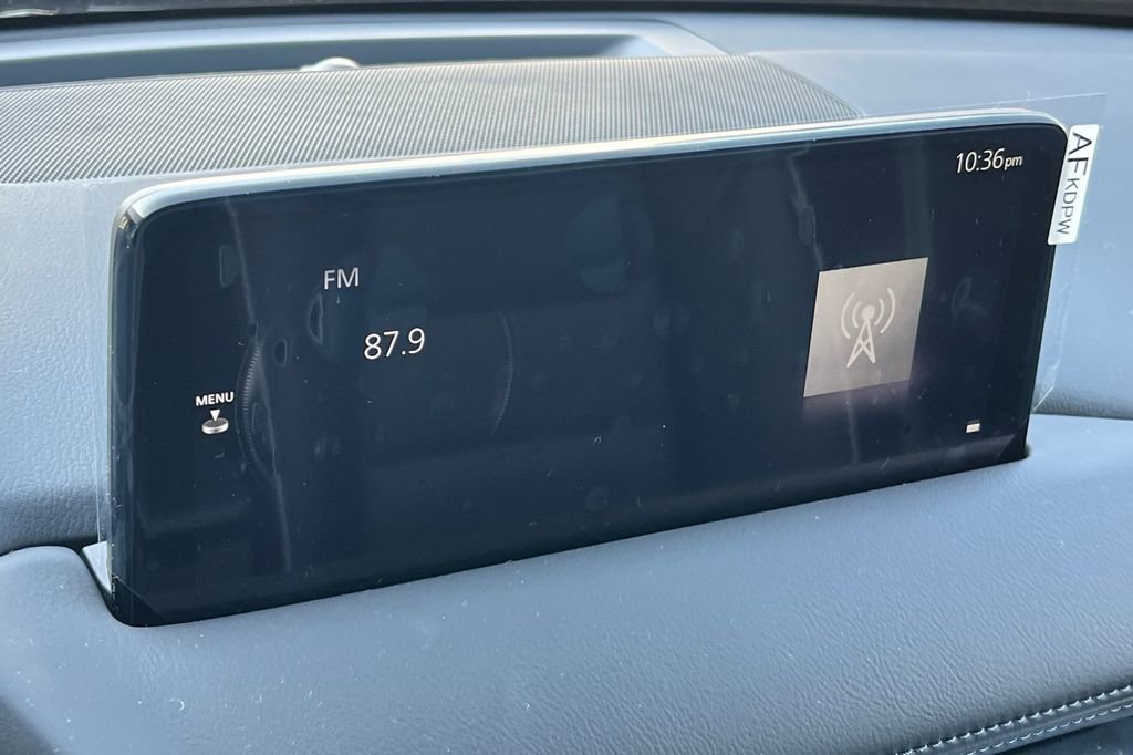 New 2025 MAZDA CX-5 AWD 2.5 S image 19