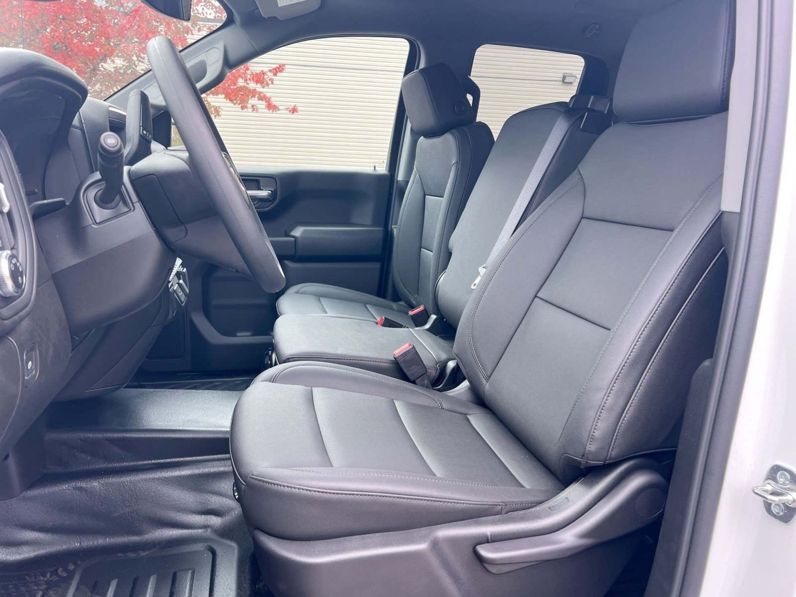 New 2026 GMC Sierra 1500 Pro w/ Pro Value Package image 13