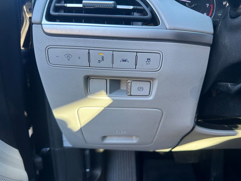 Used 2022 Hyundai Palisade SE image 61