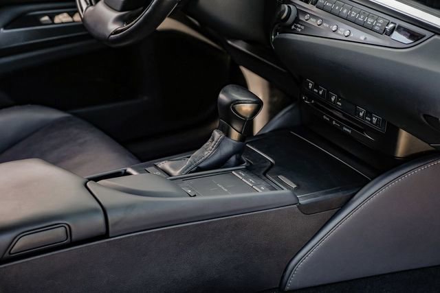 Used 2020 Lexus ES 350 w/ Premium Package FWD image 26