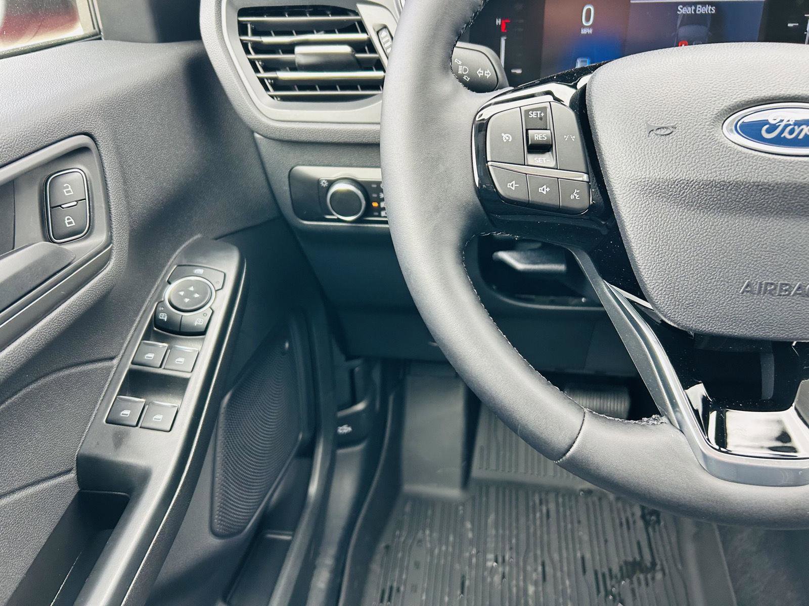 New 2026 Ford Escape Active w/ Cold Weather Package image 18