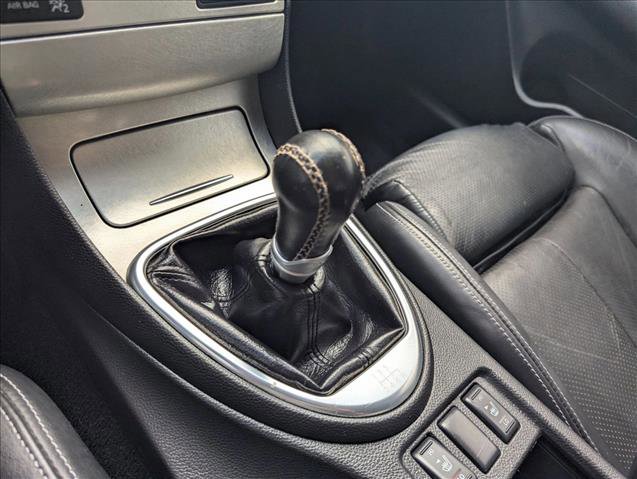Used 2007 INFINITI G35 Sport w/ Premium Pkg RWD image 11