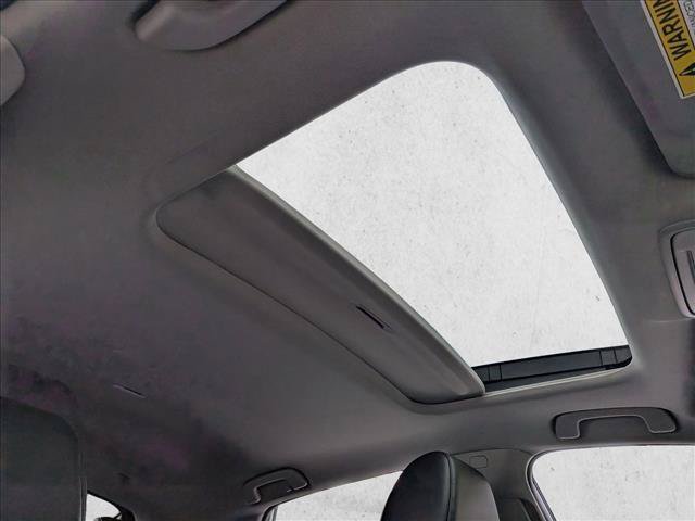 Certified 2024 Acura Integra FWD image 21