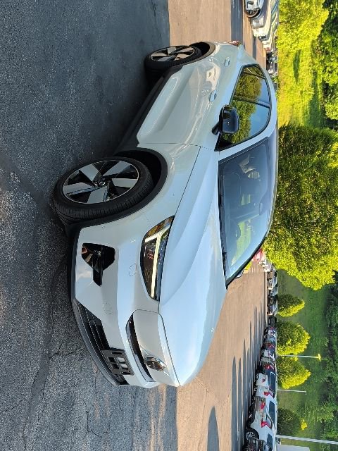 Used 2023 Volvo C40 P8 Recharge Ultimate AWD/4WD image 7