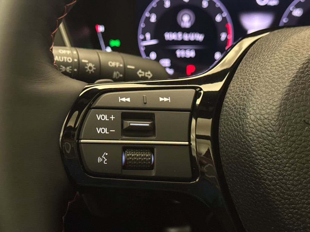 New 2026 Honda Passport TrailSport Elite image 33