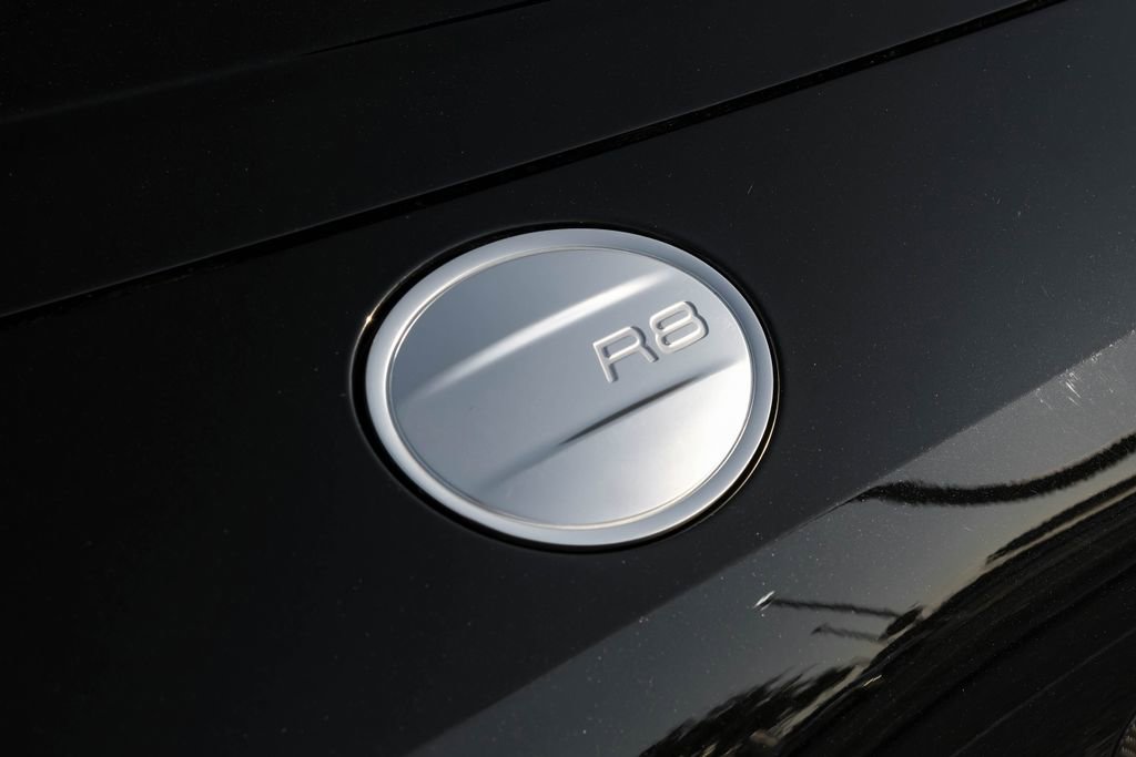 Used 2018 Audi R8 V10 plus image 51