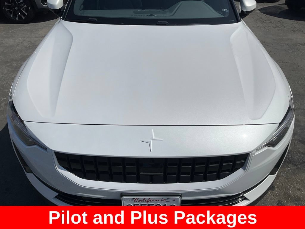 Used 2023 Polestar Polestar 2 FWD image 95