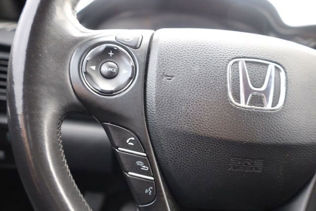 Used 2014 Honda Accord Sport image 26