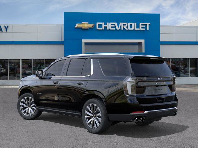 New 2026 Chevrolet Tahoe High Country image 41