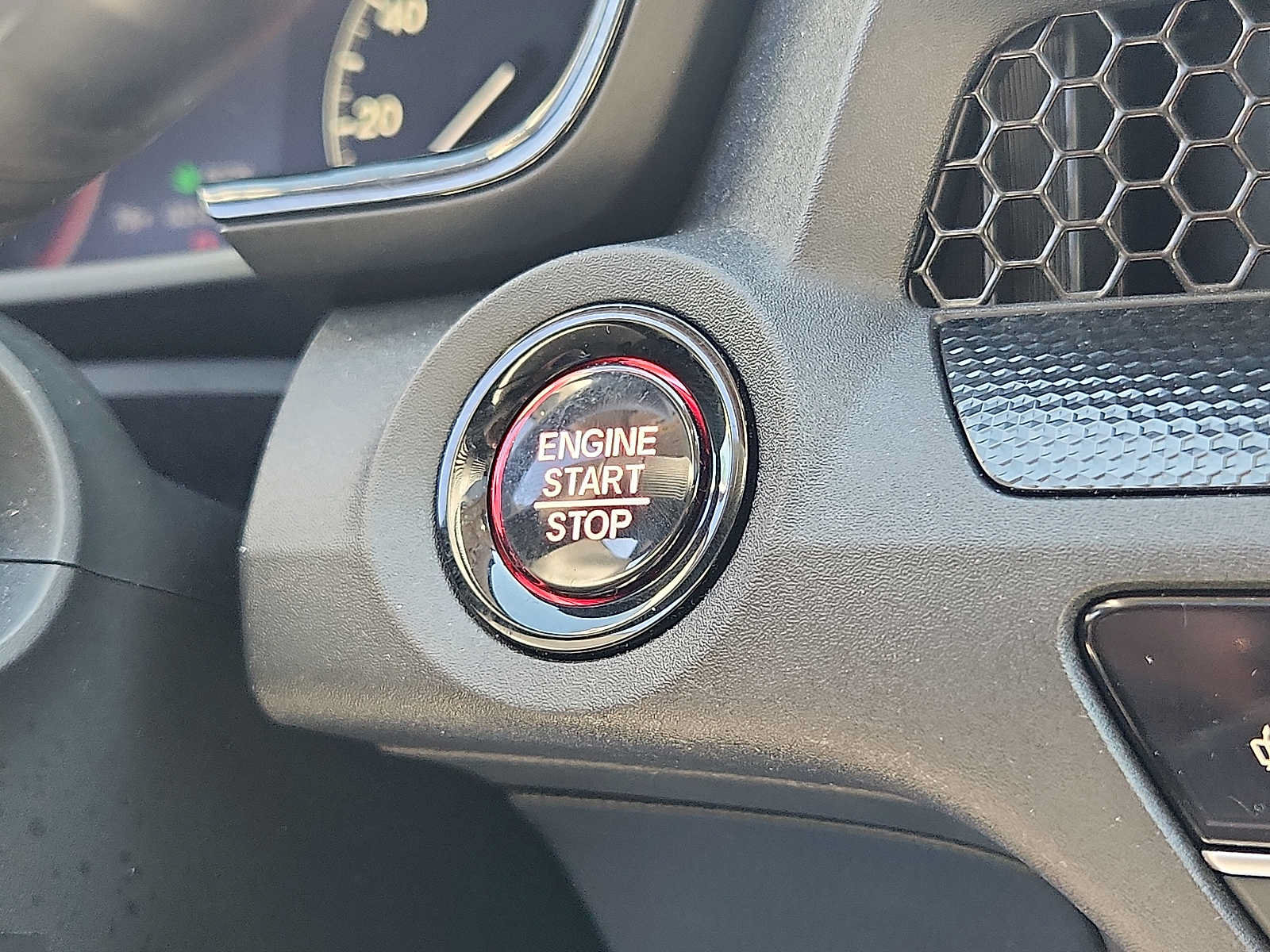 Certified 2023 Honda CR-V EX image 23