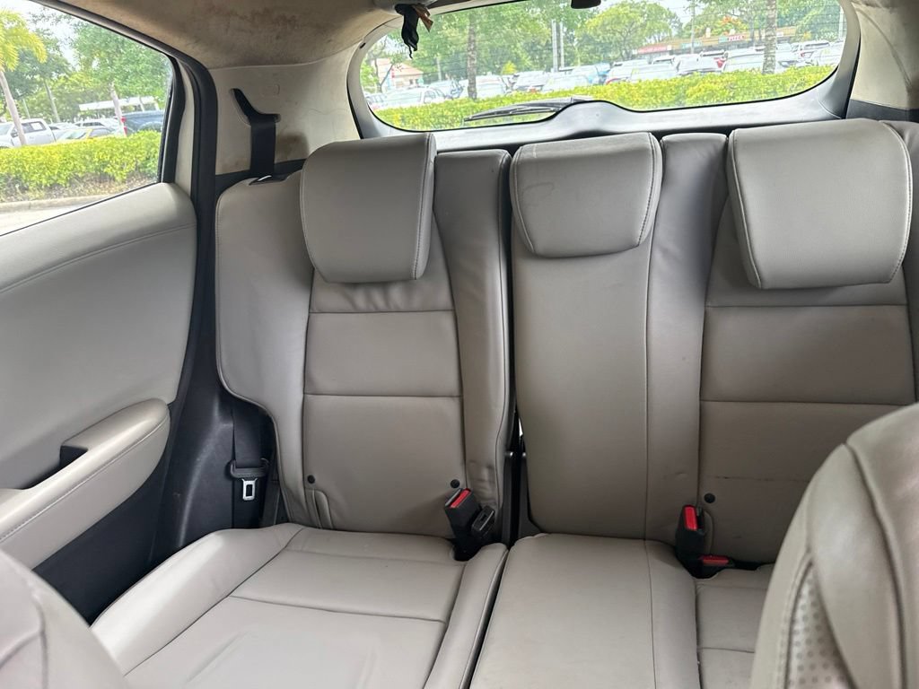 Used 2018 Honda HR-V EX-L image 6