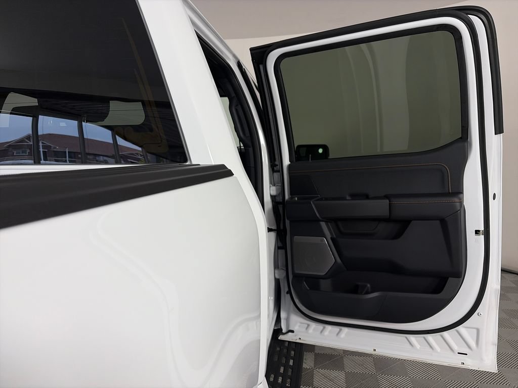Certified 2025 Ford F150 Tremor AWD/4WD image 29