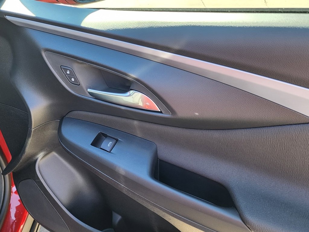 New 2026 Buick Envista Preferred w/ Convenience I Package image 35