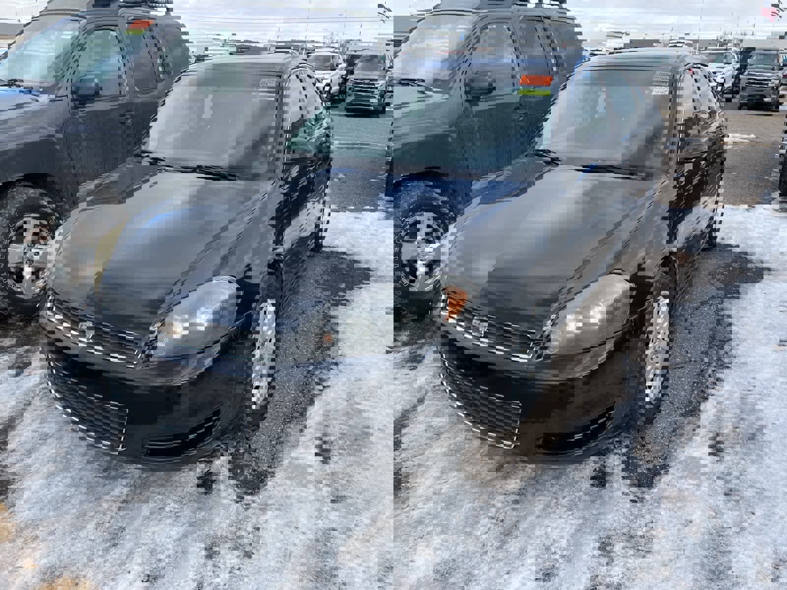 Used 2011 Chevrolet Impala LS image 3