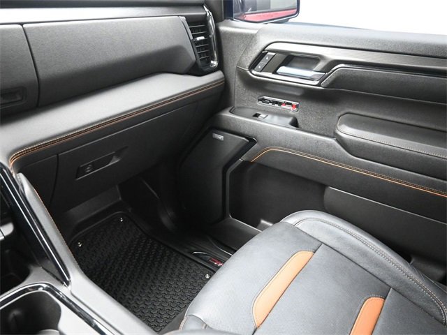 Used 2023 GMC Sierra 1500 AT4 w/ AT4 Premium Package image 34